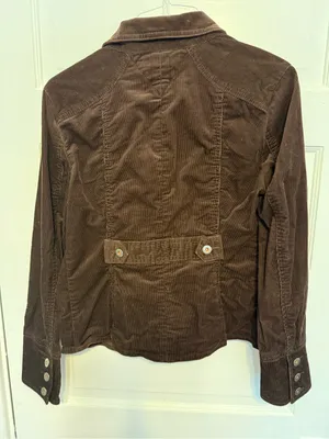 Tommy Hilfiger Corduroy Blazer thumbnail 3