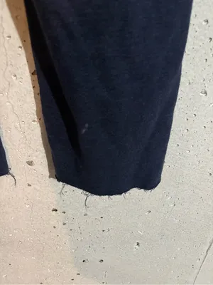 Aerie Paperbag Waist Casual Pants | Size: Medium thumbnail 7