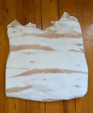 American Eagle Cropped Sweatshirt thumbnail 1
