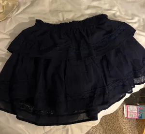 Target Skirt Mini thumbnail 1