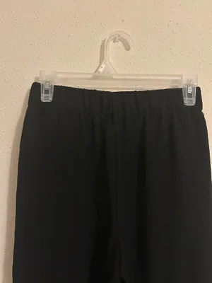 A New Day Pants Black thumbnail 4