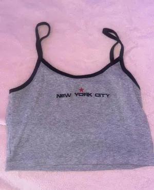 Brandy Melville Tank Top thumbnail 1