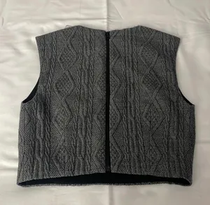 Alice + Olivia Kylnn Tank Crop Top Sz 0 thumbnail 9