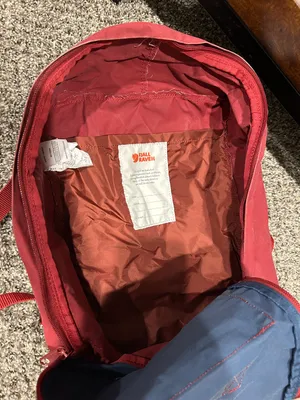 Fjällräven Kanken Bag thumbnail 4