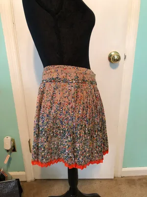 American Eagle Skirt Size 8 thumbnail 3