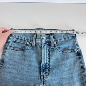 Madewell Women's The‎ Perfect Vintage Jean thumbnail 10