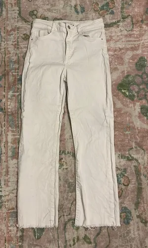 ZARA Jeans thumbnail 1