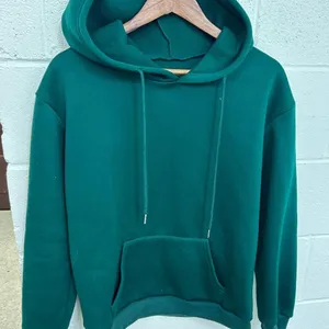 sweatshirt hoodie says it all! Small-SHEIN-great shape-no flaws-comfy thumbnail 1
