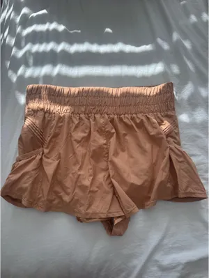 Free People Movement Shorts thumbnail 3