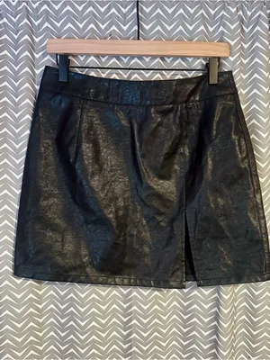 NWT Lioness | Rizzo Mini Skirt, Medium thumbnail 5