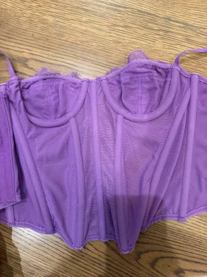 Corset Top thumbnail 3