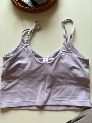 Lulu Lemon Align Crop  thumbnail 2