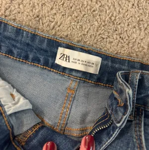 Zara Jean Shorts  thumbnail 3