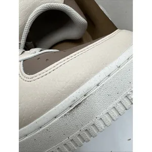 Nike Women's Air Force 1 '07 Shoes IH0585-200 NWB No Lid Size 10 Mink Brown thumbnail 11