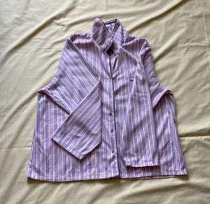 Earth Angels Women’s pajama set. thumbnail 3