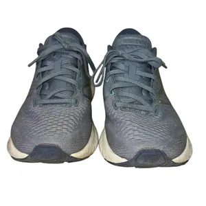 New Balance Fresh‎ Foam X Evoz v1 Wide 9W Gray Running Shoes Women’s thumbnail 3