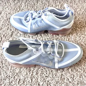 Nike Air Vapormax 2019 Indigo Fog thumbnail 4
