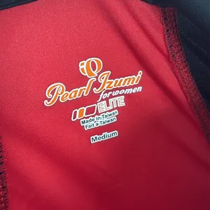 Pearl Izumi Women’s Symphony Cycling Jersey Medium thumbnail 7