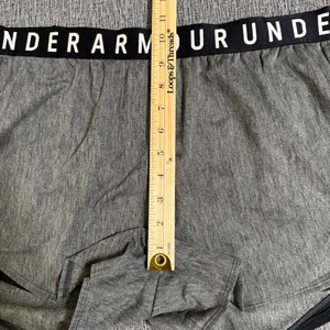Under Armour Women’s Athletic Shorts thumbnail 10