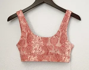 NWT GLYDER Splendid Sports Bra XS thumbnail 3