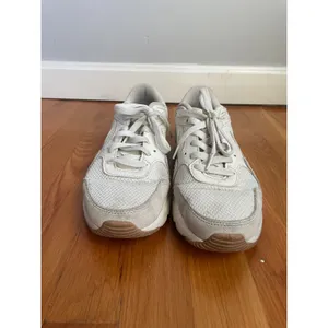 Nike Air Max SC Womens Sneakers Sail White CW4554-105 Low Top Shoes thumbnail 4