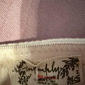 Free People Intimately Wear It Out Tank in Beige thumbnail 4