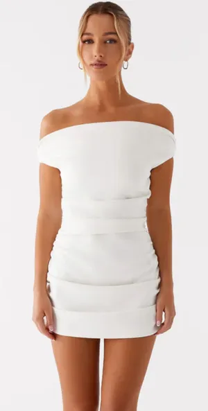 Peppermayo Mini Dress thumbnail 1