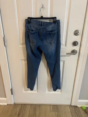 d.jeans Women’s Jeans thumbnail 3