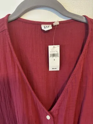 Gap romper  thumbnail 3