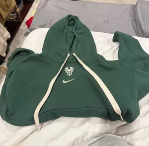 Nike Hoodie Sweatshirt thumbnail 1