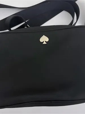 Kate Spade Jae The Little Better Small‎ Camera Bag New thumbnail 9