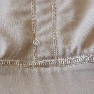 Lululemon In Alignment Straight-Strap Bra Womens Sz 2 Dusty Rose Adjustable Yoga thumbnail 7