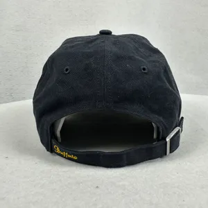 Buffalo Sabres Women's Blue Baseball Cap‎ NHL 47 Brand Gold Logo Adjustable thumbnail 5