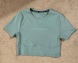 Ryderwear Top thumbnail 1