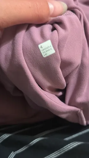 Lululemon Wide-Leg Pants thumbnail 2