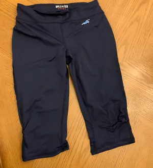 Hollister Leggings thumbnail 1