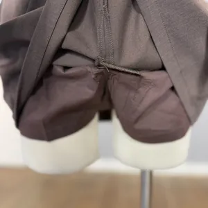 Princess Polly Miku Mini Skirt, Brown US 6 thumbnail 5