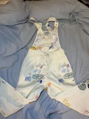 Cider overalls thumbnail 2
