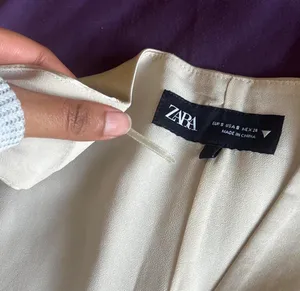 ZARA Top thumbnail 3