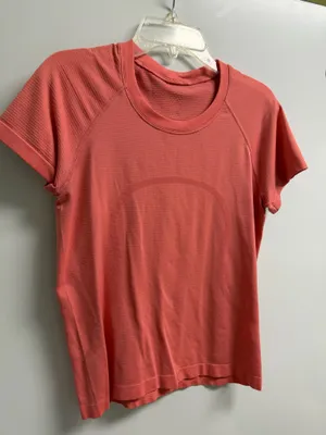 Lululemon Swiftly Tech Short Sleeve thumbnail 1