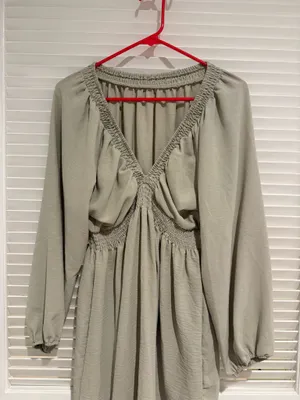 Dress Shein thumbnail 2