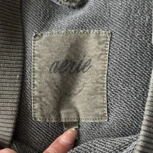 Aerie Front And Back V Neck thumbnail 2