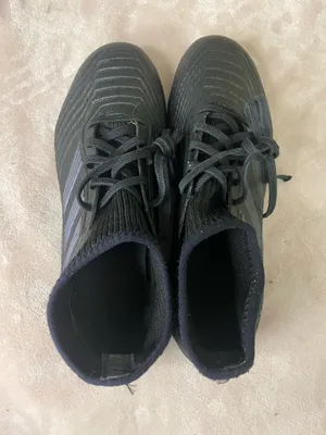 Adidas Soccer Predator Mens Shoes thumbnail 6