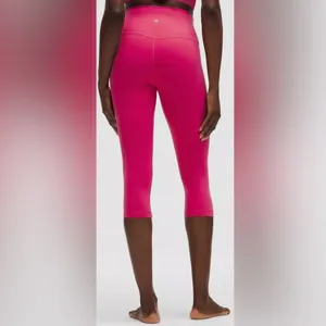 Lululemon Cropped Leggings thumbnail 2