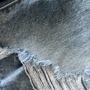 American Eagle Denim 90’s Boyfriend Short thumbnail 2