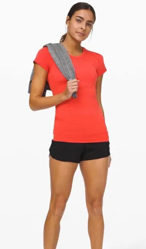 Swiftly Tech Lululemon Short Sleeve thumbnail 1