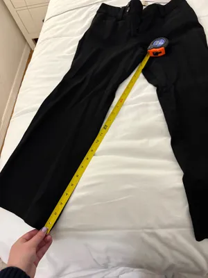 Banana Republic Martin Fit Slacks thumbnail 7
