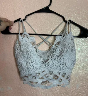 Rue 21 Bralette thumbnail 1