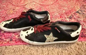 Vintage Havana Sneakers thumbnail 1