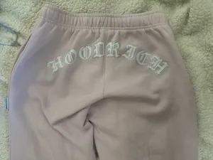 hoodrich sweats Pink Size M thumbnail 2